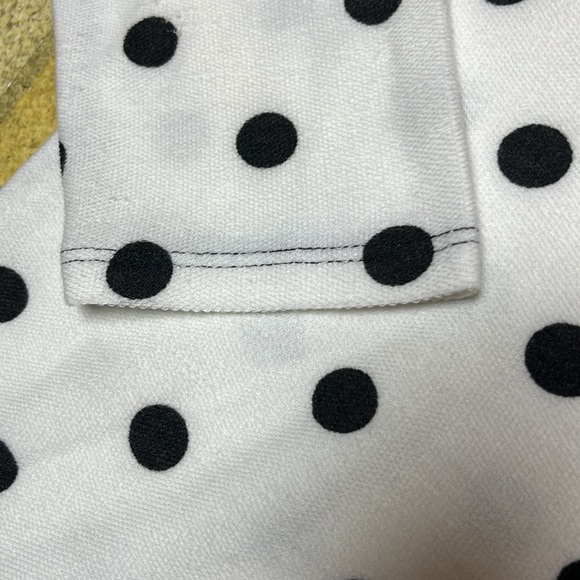 EUC Cyrus long sleeve top - Picture 4 of 11